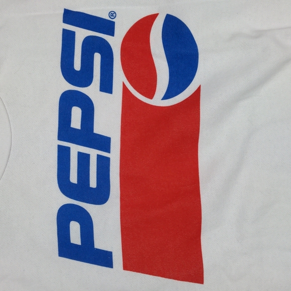 Pepsi Crewneck Sweater Unisex - Picture 3 of 10